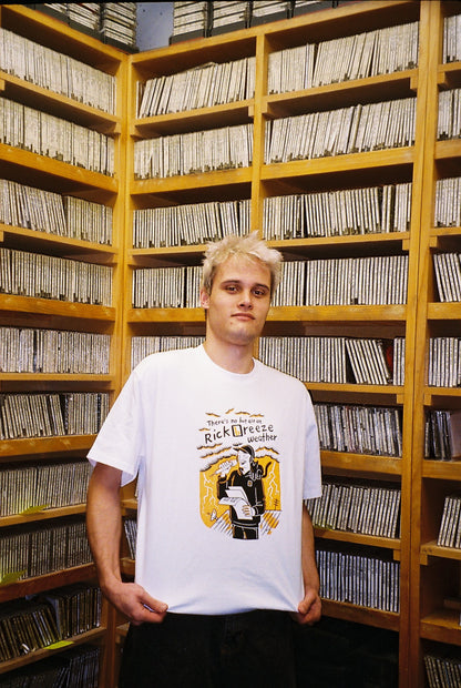 Rick Breeze T-Shirt