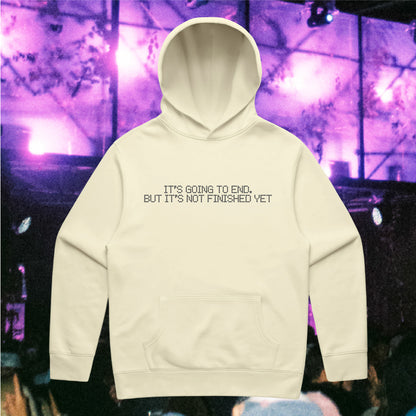 Dance Forever Hoodie