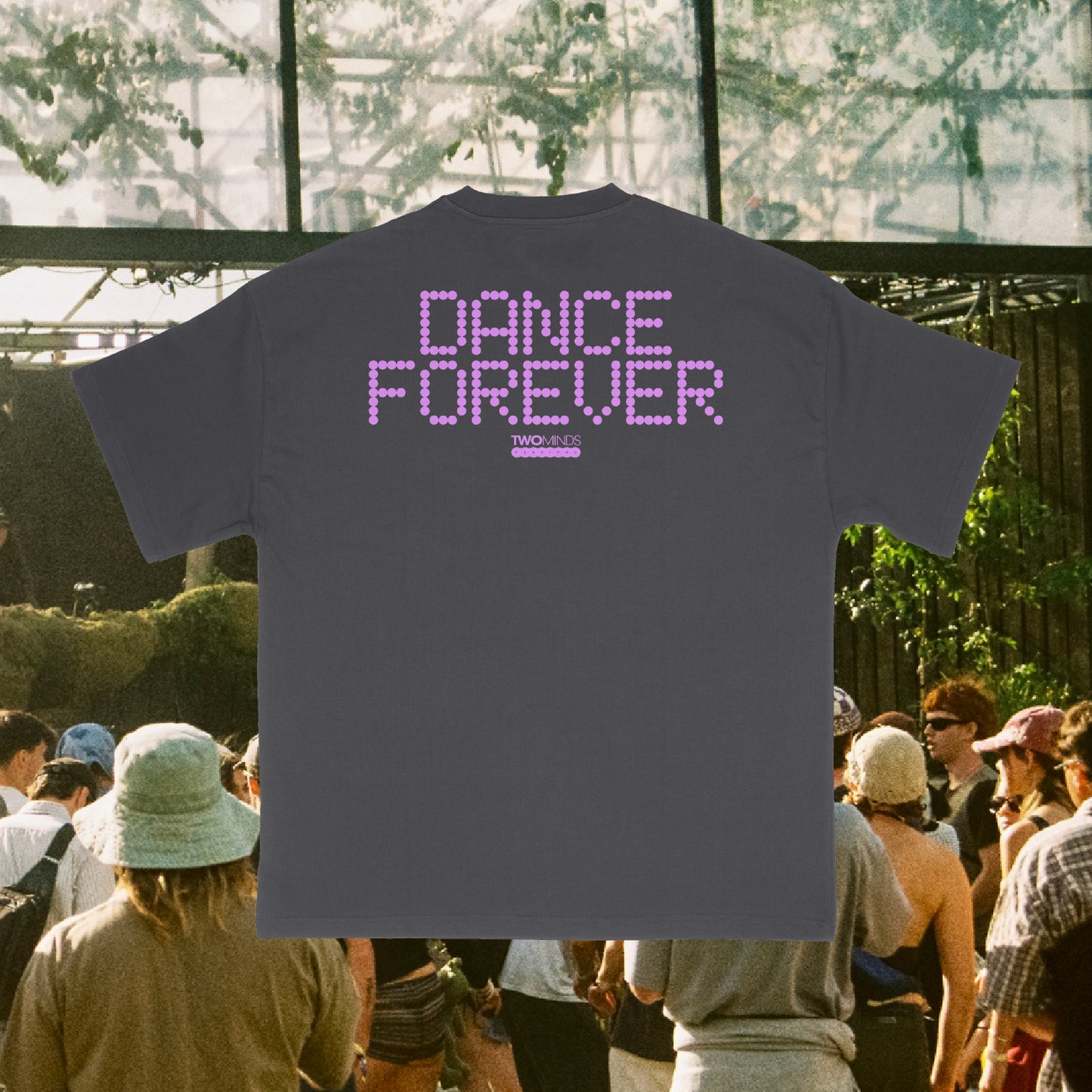 Dance Forever Tee