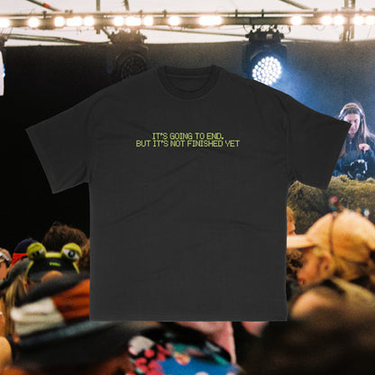 Dance Forever Tee