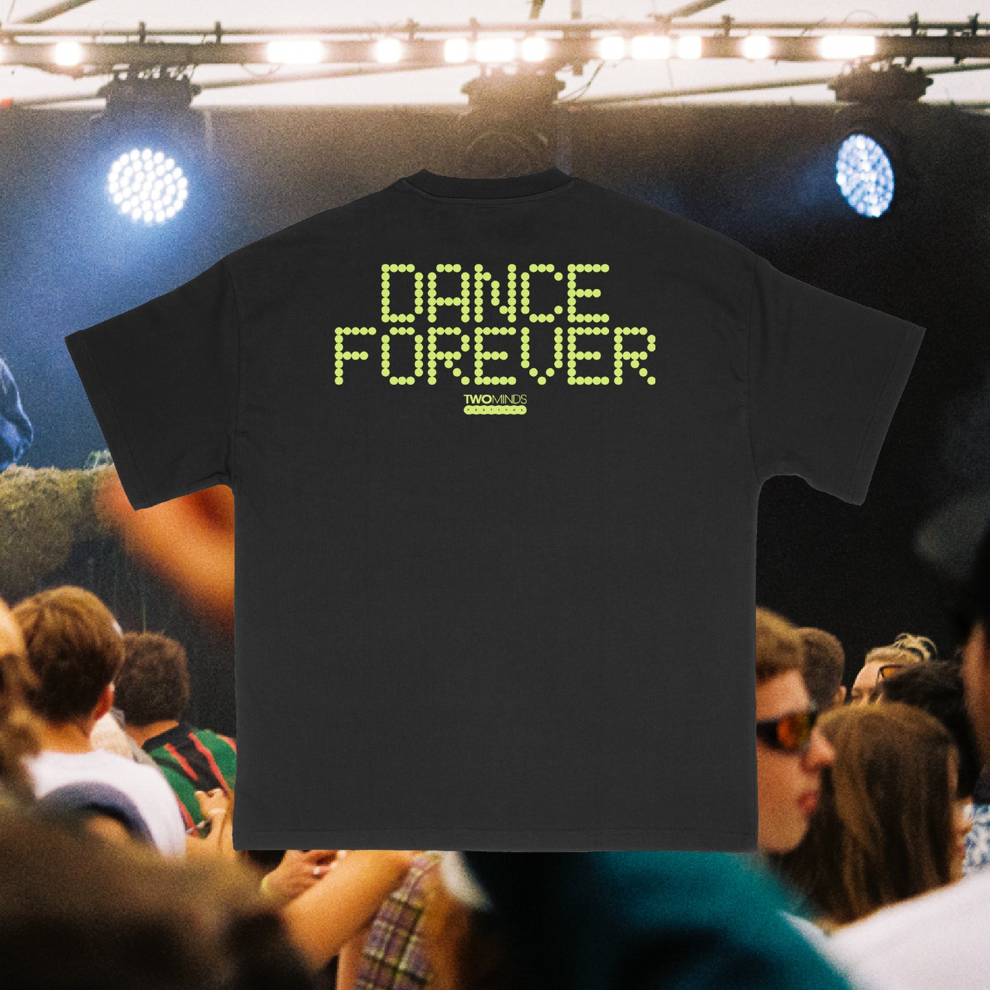 Dance Forever Tee