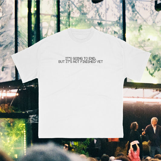 Dance Forever Tee