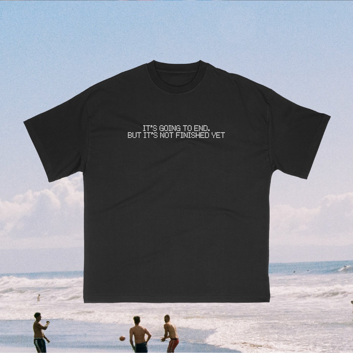 Dance Forever Tee