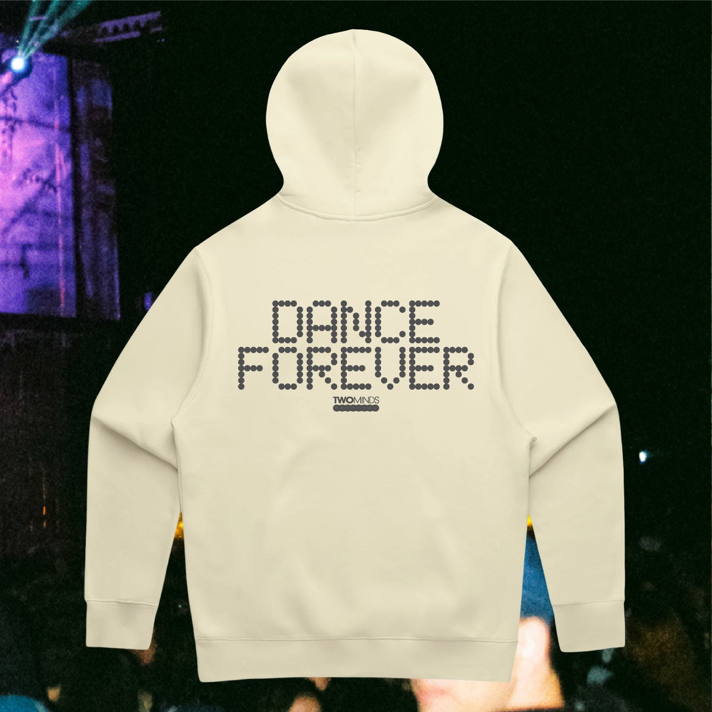 Dance Forever Hoodie