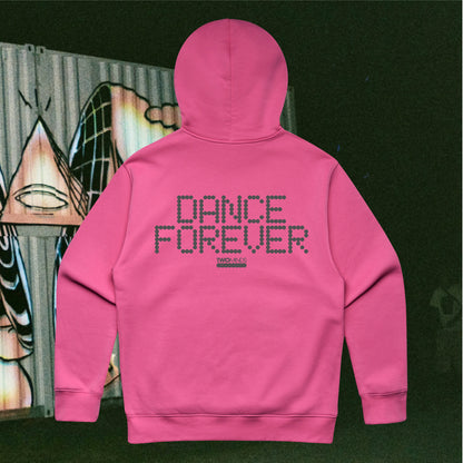 Dance Forever Hoodie