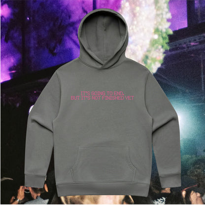 Dance Forever Hoodie