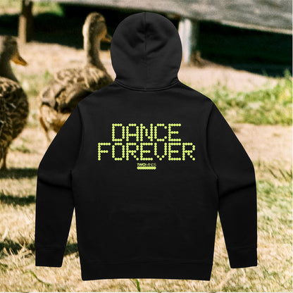 Dance Forever Hoodie
