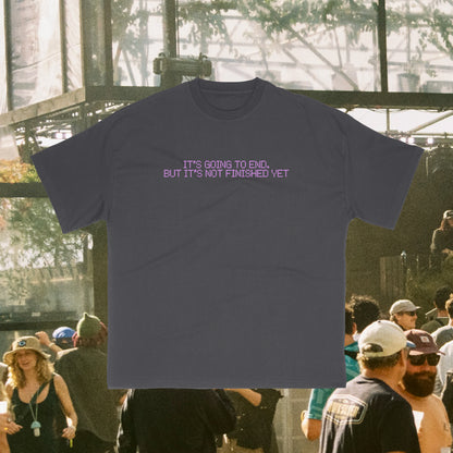 Dance Forever Tee