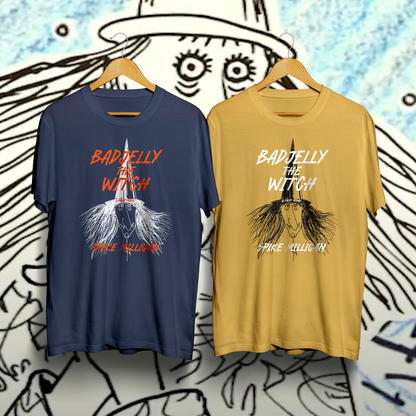 Badjelly The Witch Tee