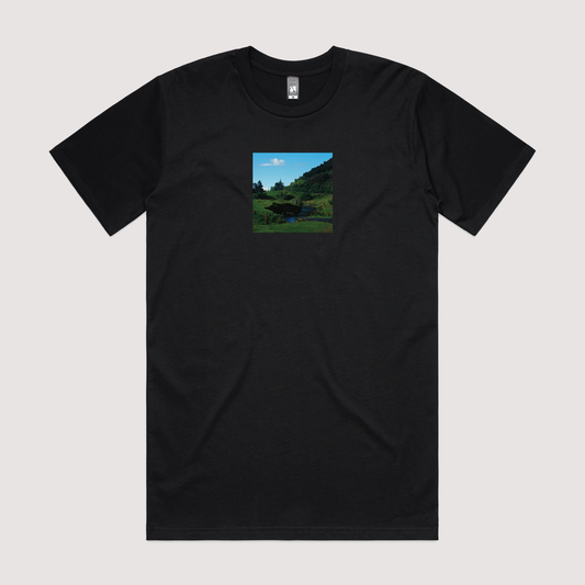 Lake Echo - Album Tee