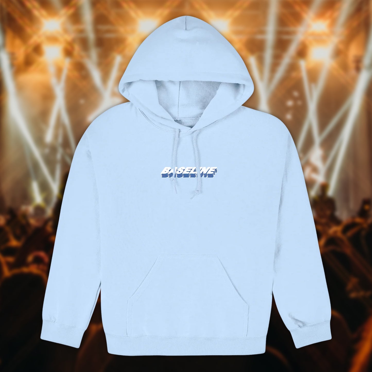 The Baseline Hoodie