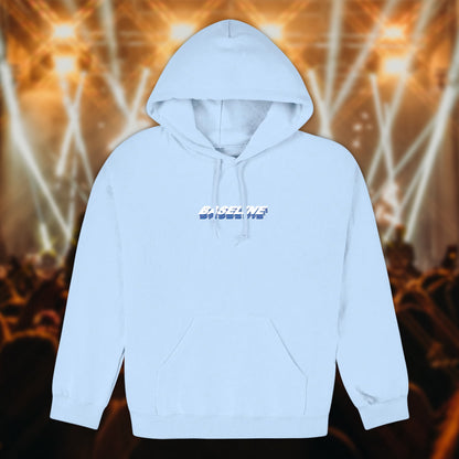 The Baseline Hoodie