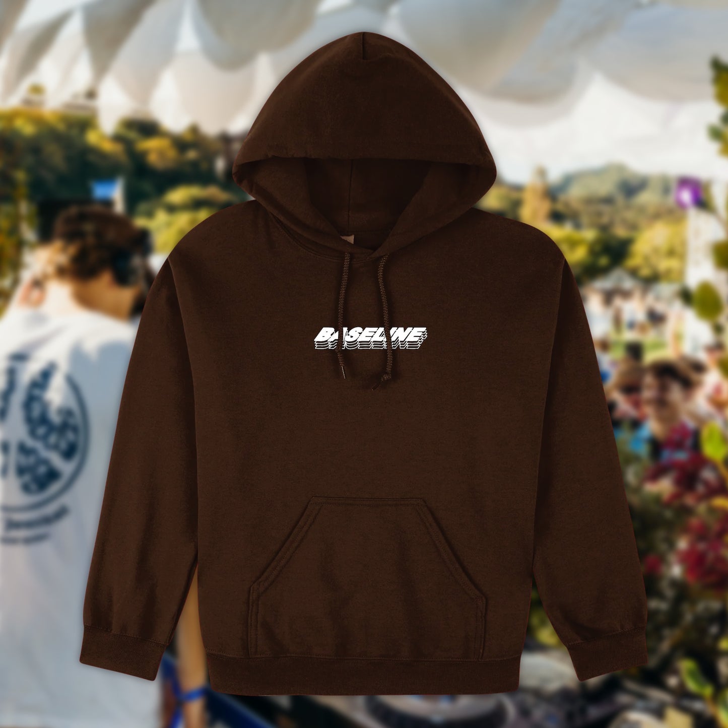 The Baseline Hoodie