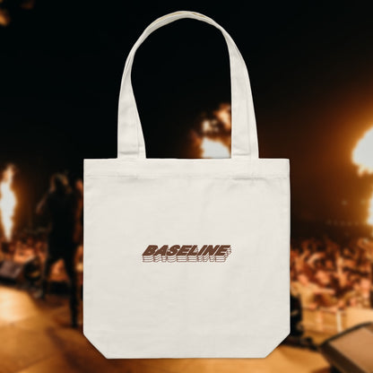The Baseline Tote