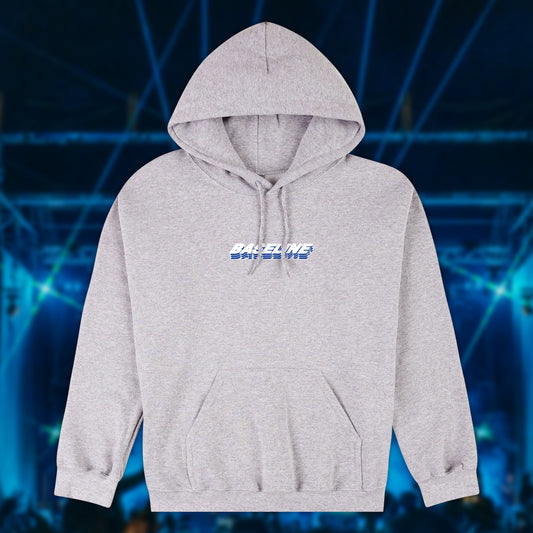 The Baseline Hoodie