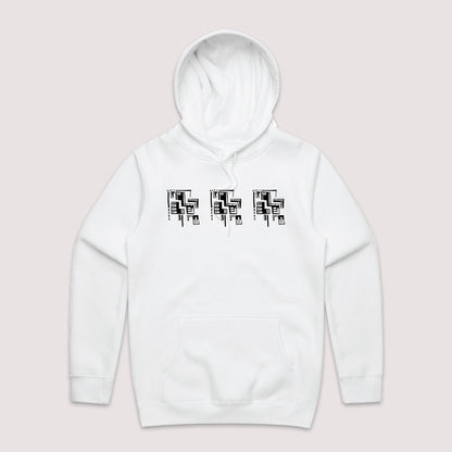 Limited Reprint - Abstract Logo Sweatshirt