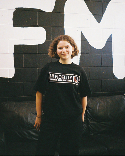 Hi Fidelity T-Shirt