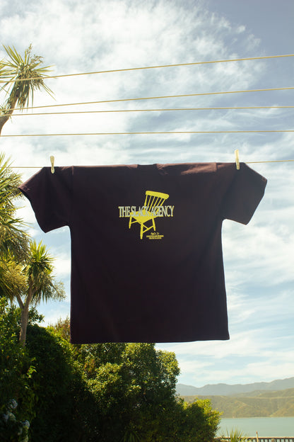 Slack x Jack Tee