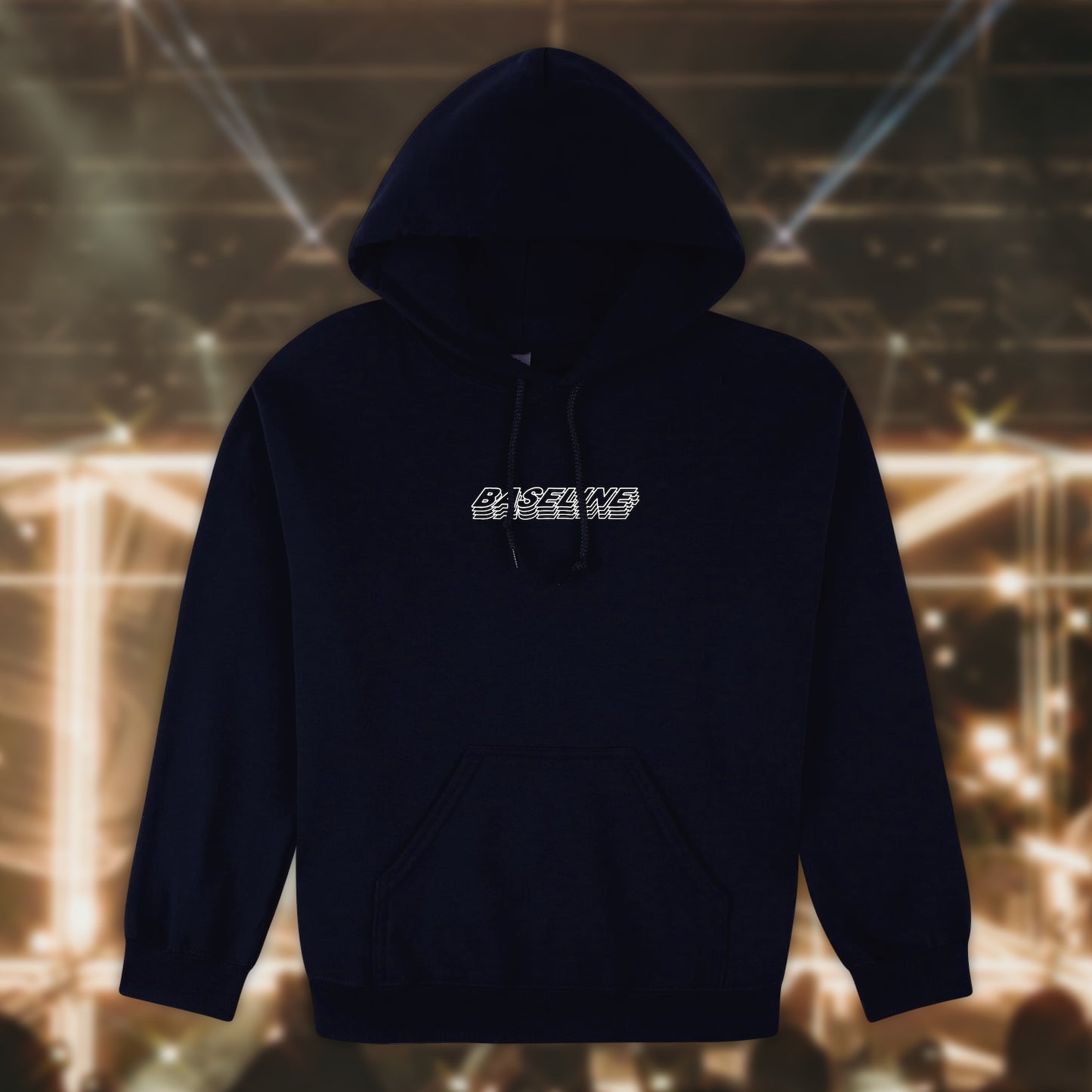 The Baseline Hoodie