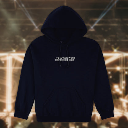 The Baseline Hoodie