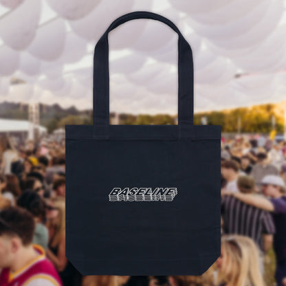 The Baseline Tote