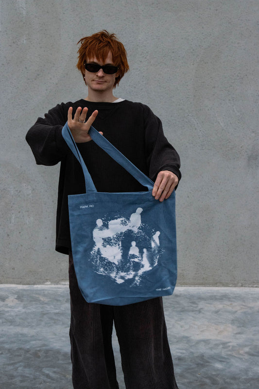 PARK RD - The Novel Tote