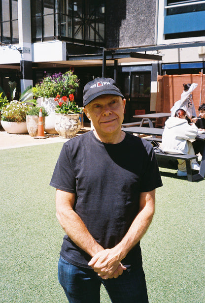 95bFM Long Logo Classic