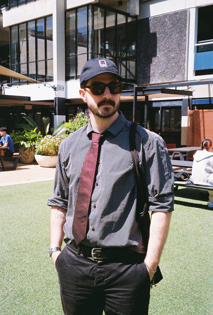 95bFM Tall Logo Classic